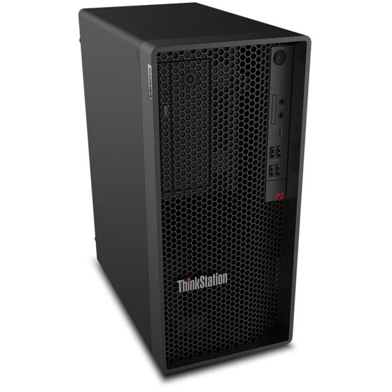 Desktop Thinkstation P2 Tower Gen 2 (Intel Core Ultra 7-265K/32GB/1TB SSD SSD/GeForce RTX 5070/Win11Pro) image 5