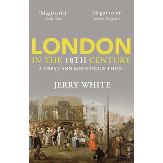 London In The Eighteenth Century image 0