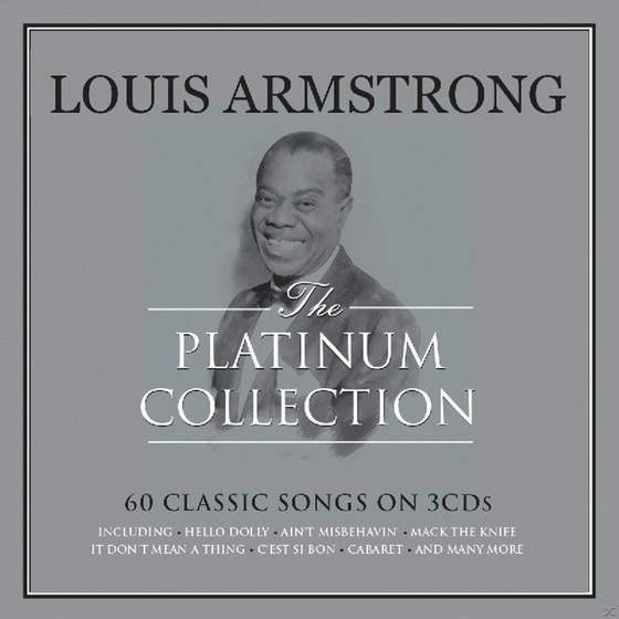 Platinum Collection image 0