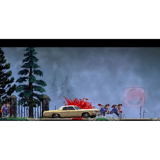 Halloween and Ash vs Evil Dead Retro Realms Double Feature - PS5 image 7