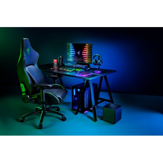Soundbar Razer Leviathan V2 - Black image 5