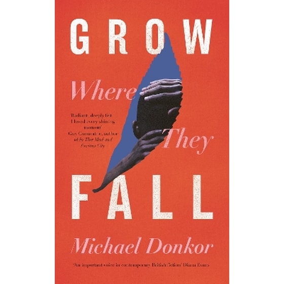 Grow Where They Fall image 0