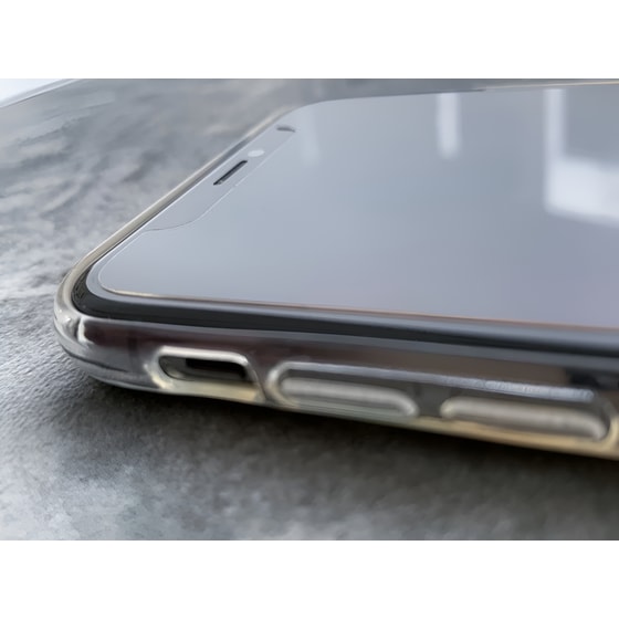 Θήκη Samsung Galaxy A14 - Tech-Protect FlexAir Plus - Διάφανη image 1