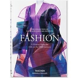 Fashion History from the 18th to the 20th Century