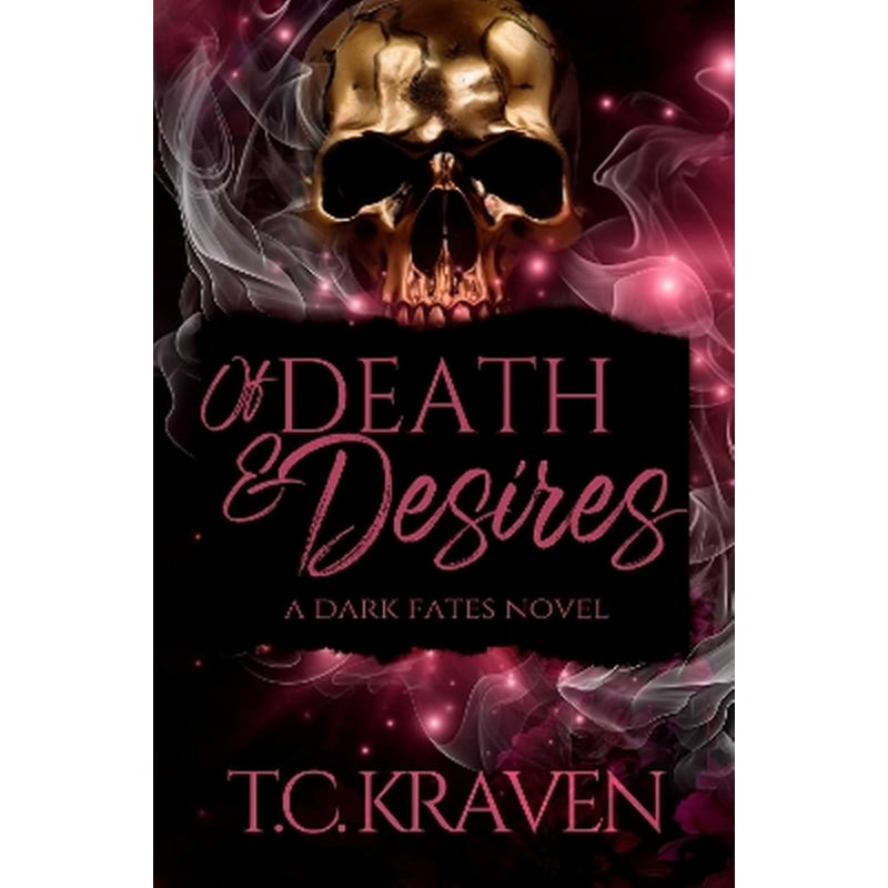 Of Death Desires