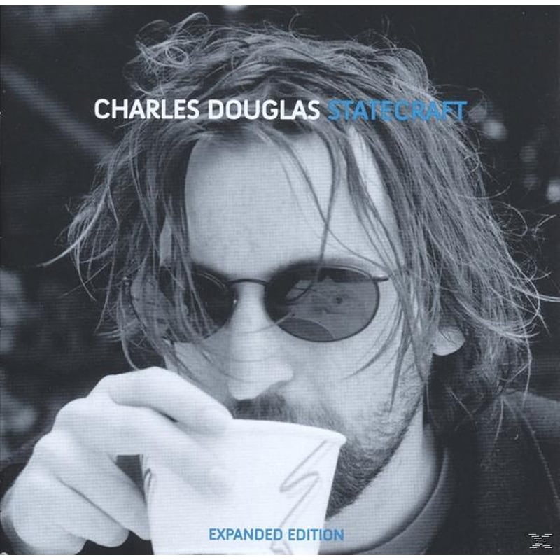 Statecraft-Expanded Edition