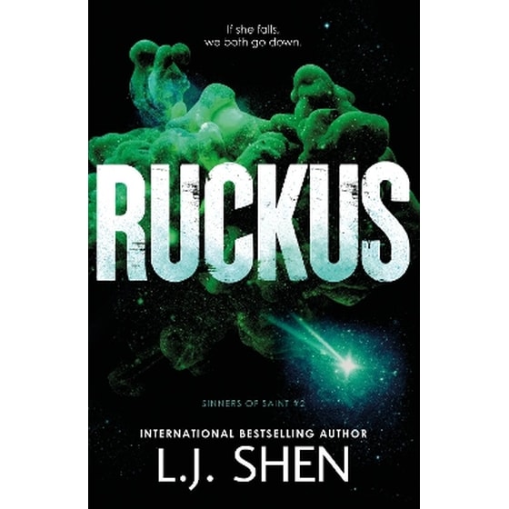 Ruckus image 0