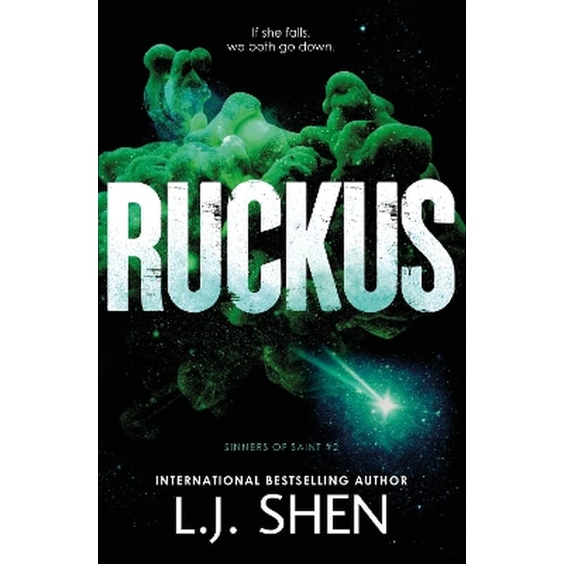 Ruckus