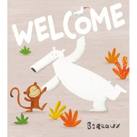 Welcome image 0