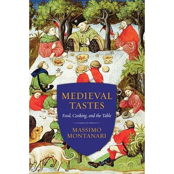 Medieval Tastes image 0