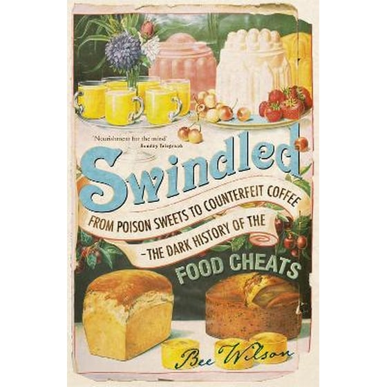Swindled image 0
