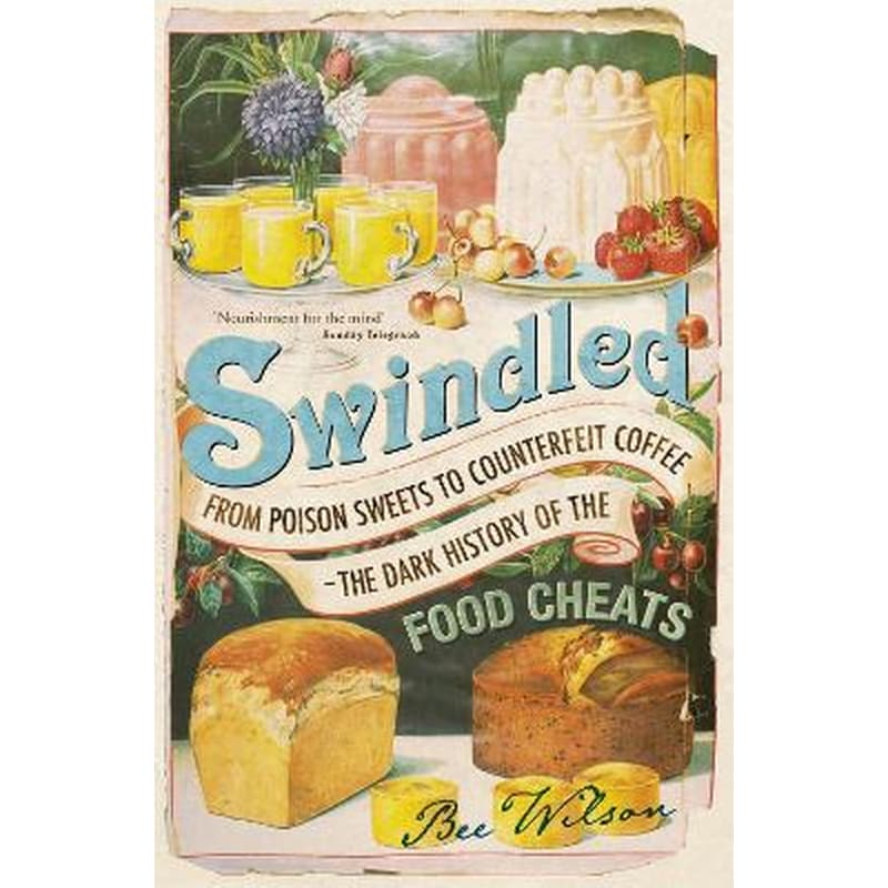 Swindled