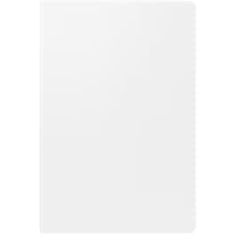 Samsung Book Πληκτρολόγιο για Galaxy Tab S9+/S9FE+/S10+ - Λευκό
