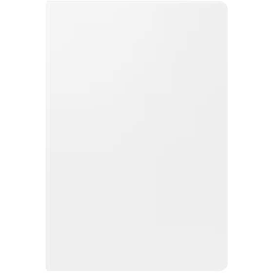 Samsung Book Πληκτρολόγιο για Galaxy Tab S9+/S9FE+/S10+ - Λευκό image 0