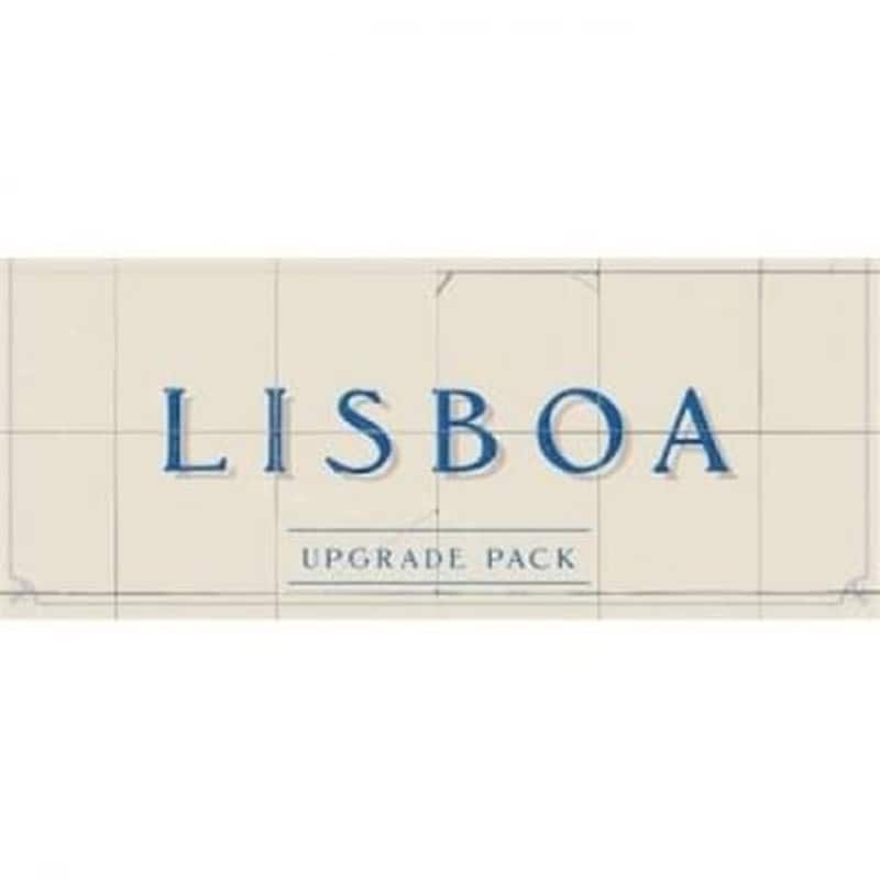 Lisboa Upgrade Pack (expansion)