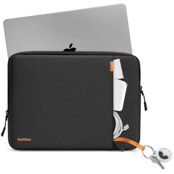 Τσάντα Laptop Tomtoc 13-16.2" Defender-A13 Sleeve - Μαύρο image 2