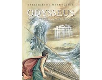 Odysseus: Die Rückkehr nach Ithaka image 0