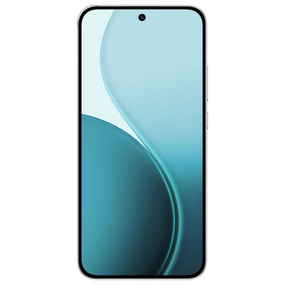 Oppo Reno14 5G 256GB - Opal White image 1
