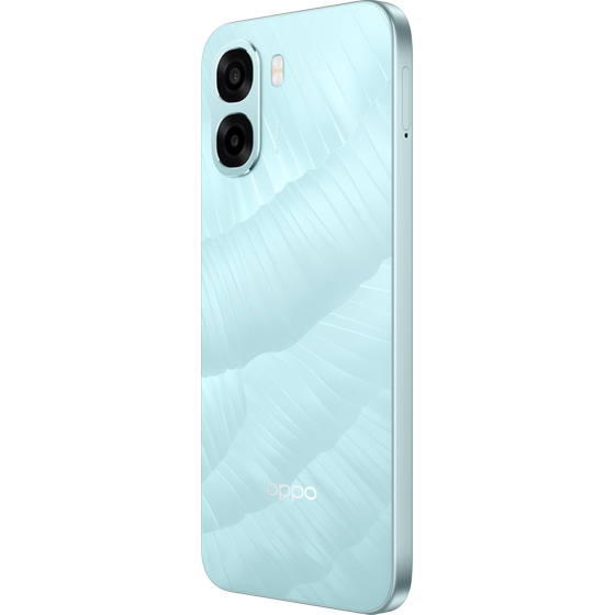 Oppo A6x 4G 128GB - Ice Blue image 6