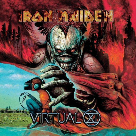 Virtual XI image 0