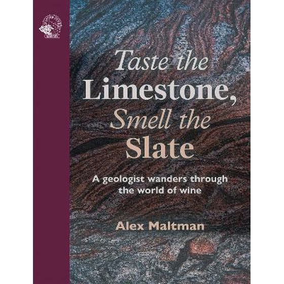 Taste the Limestone, Smell the Slate image 0