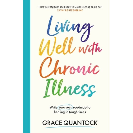 Living Well with Chronic Illness image 0