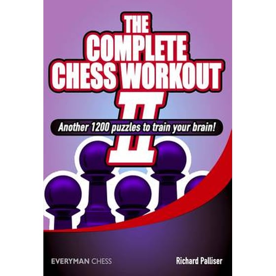 Complete Chess Workout image 0