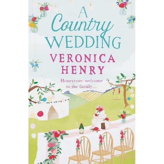 A Country Wedding image 0