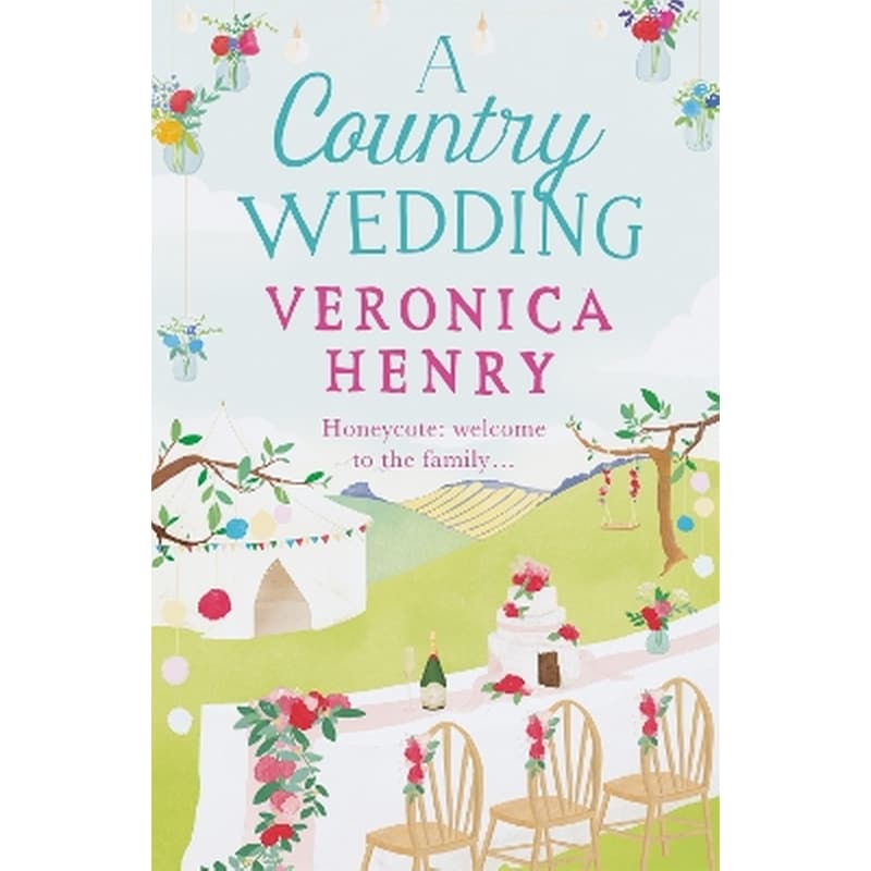 A Country Wedding