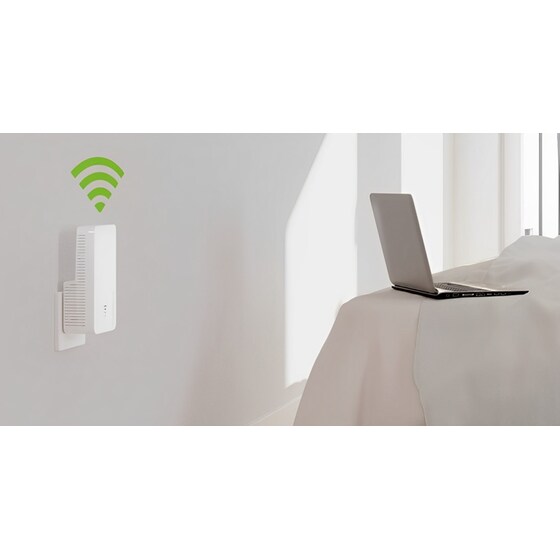 Devolo 3000 8960 Wi-Fi Extender Wi‑Fi 6 Dual Band (2.4 & 5 GHz) 3000 Mbps image 5