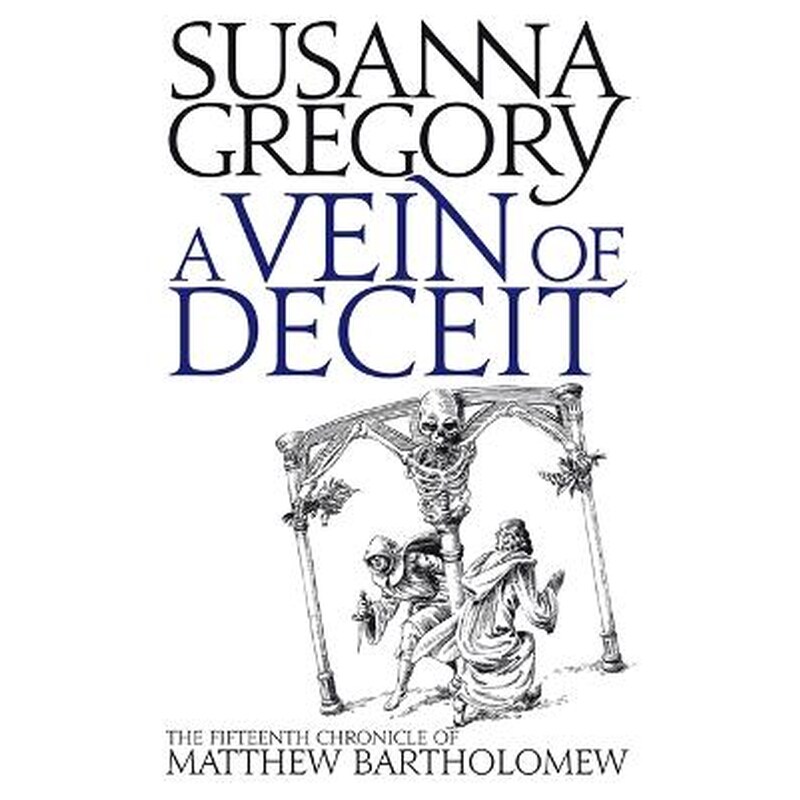 A VEIN OF DECEIT