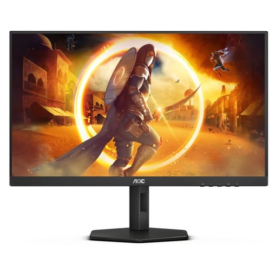 AOC G4 Q27G42XE Gaming Monitor 27'' IPS Flat 180Hz 1ms image 1