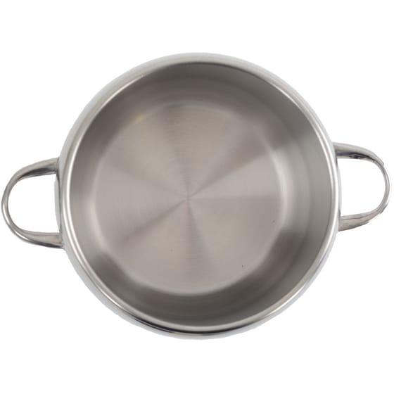 Χύτρα Ταχύτητας ZILAN ZLN1015 9 L Inox image 4