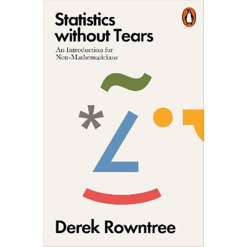 Statistics Without Tears