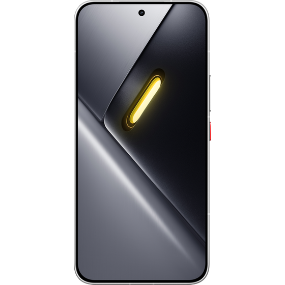 Poco X8 Pro Max 512GB - White image 1