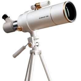 Top Bright Telescope Astro Star STEM Game
