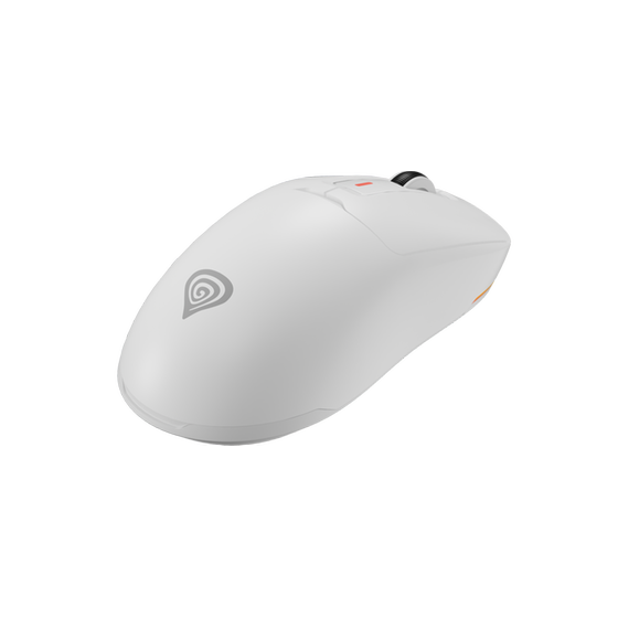Genesis Zircon 660 Pro Gaming Ασύρματο Ποντίκι - White image 4