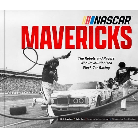 NASCAR Mavericks image 0