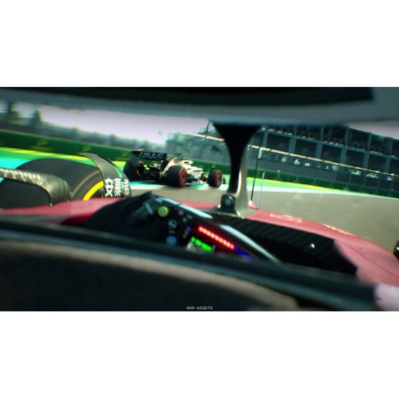 F1 Manager 2023 - Xbox Series X image 24