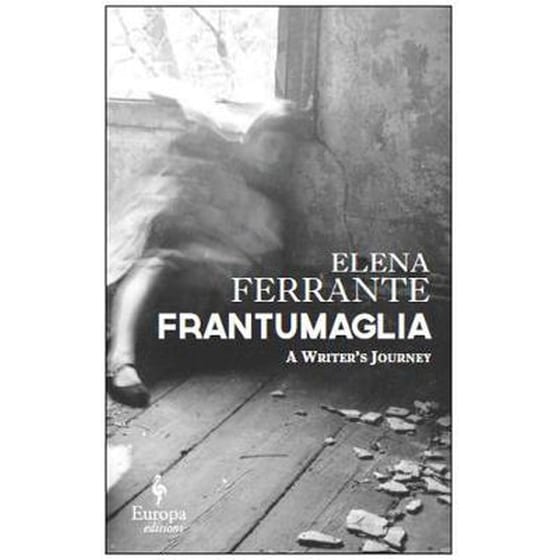 Frantumaglia image 0