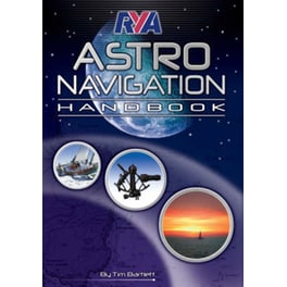 RYA Astro Navigation Handbook