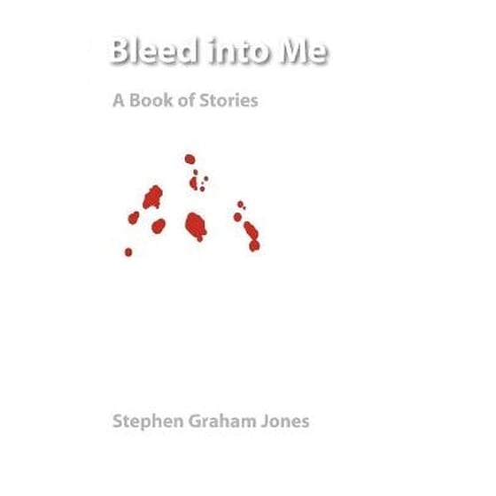 Bleed into Me image 0
