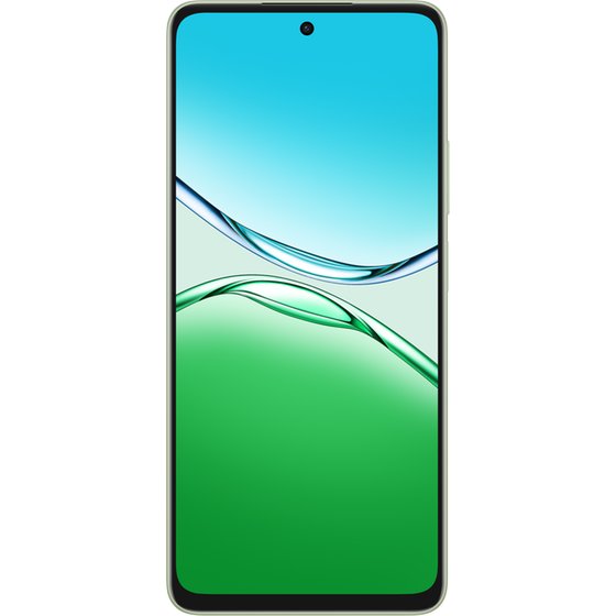 Oppo Α5 Pro 5G 256GB - Olive Green image 2