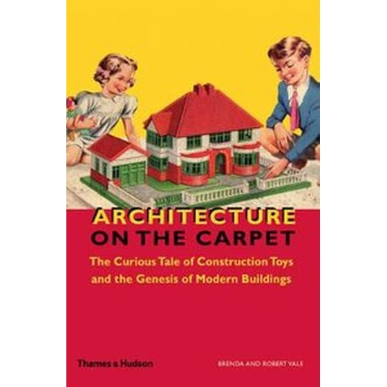 Architecture on the Carpet image 0