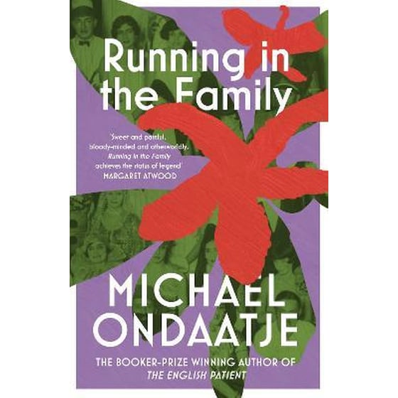 Running in the Family image 0