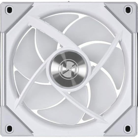 Case Fan Lian Li UNI Fan SL-Infinity ARGB 120mm - Λευκό image 0