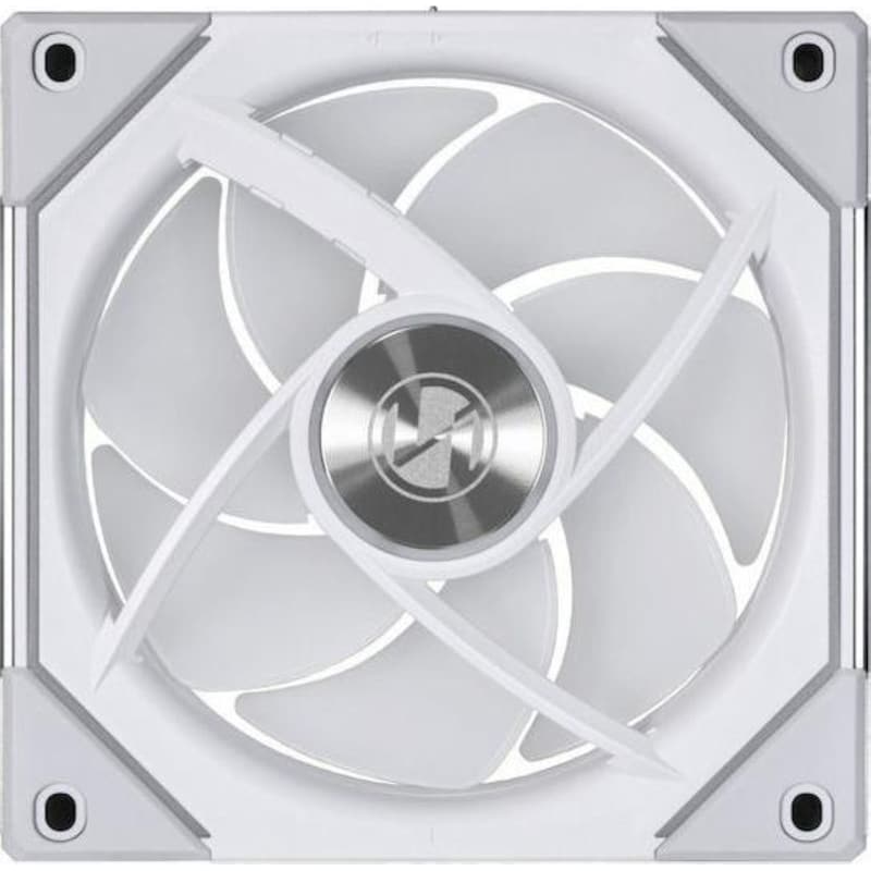 Case Fan Lian Li UNI Fan SL-Infinity ARGB 120mm - Λευκό