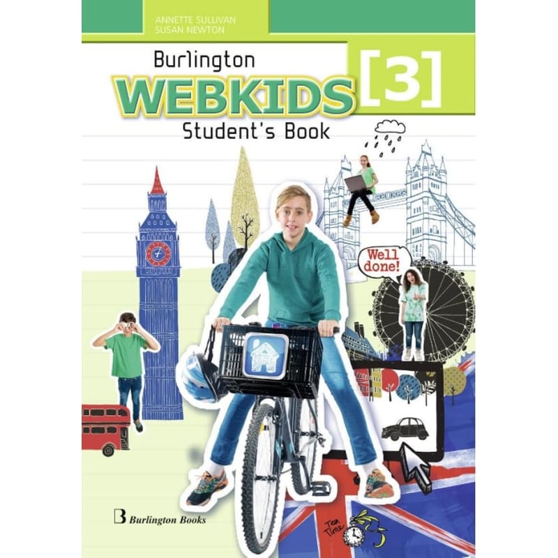 Webkids 3