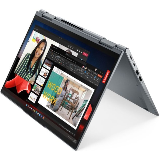 Lenovo ThinkPad X1 Yoga Gen 8 14" WUXGA IPS Touch (Core i7-1355U/16GB/512GB SSD/Iris Xe Graphics/Win11Pro) Laptop image 5