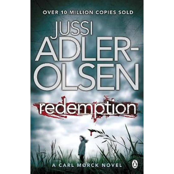 Redemption image 0